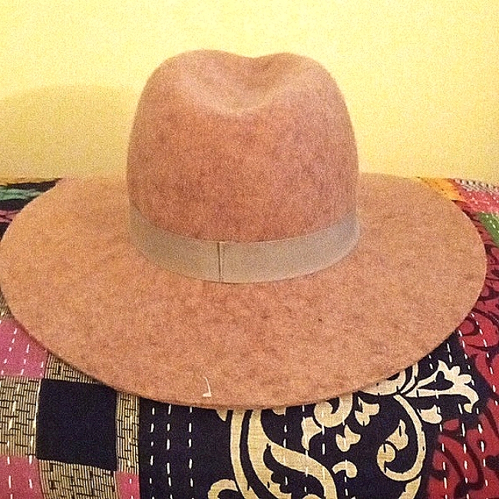 Wool Winter Hat